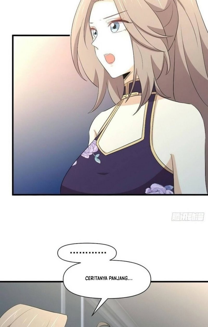 Immortal Swordsman in The Reverse World Chapter 362 Gambar 14